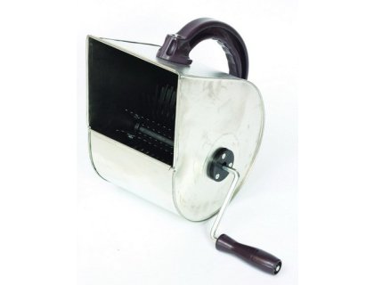 Omítačka (mlýnek na břizolit)