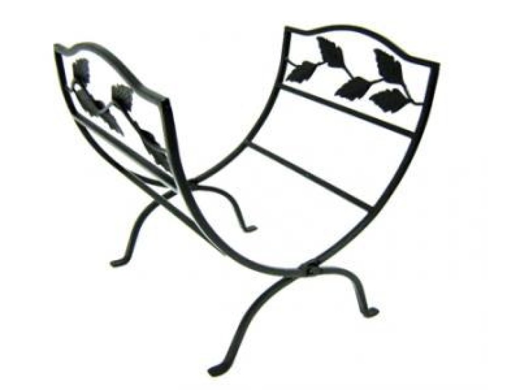 PALAS kolébka na dřevo