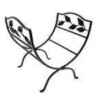 PALAS kolébka na dřevo