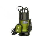 Extol Craft čerpadlo kalové ponorné (750W, 13000 l)