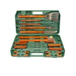 Gril set - grilovací sada (18 ks)