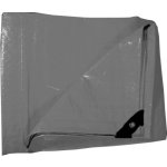 Plachta zakrývací 10x15m