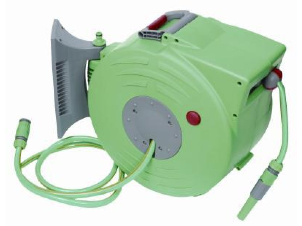 Navíječ na hadici 20 m