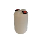 Barel 50 l dvouhrdlý