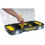 STANLEY 1-97-514 přepravka dílenská s vrchním organizerem