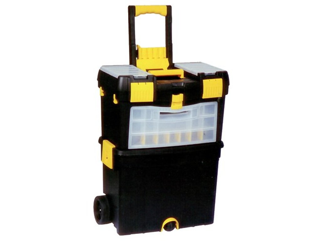 Stanley STREND PRO TBx3042 box na nářadí