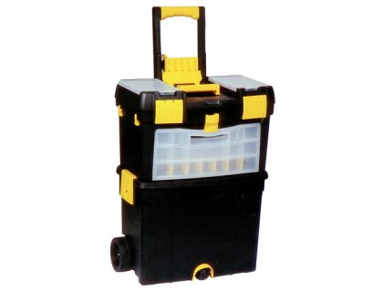 Stanley STREND PRO TBx3042 box na nářadí