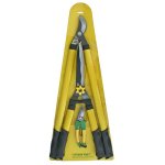 Nůžky KT Set B na živý plot, křoví a větve