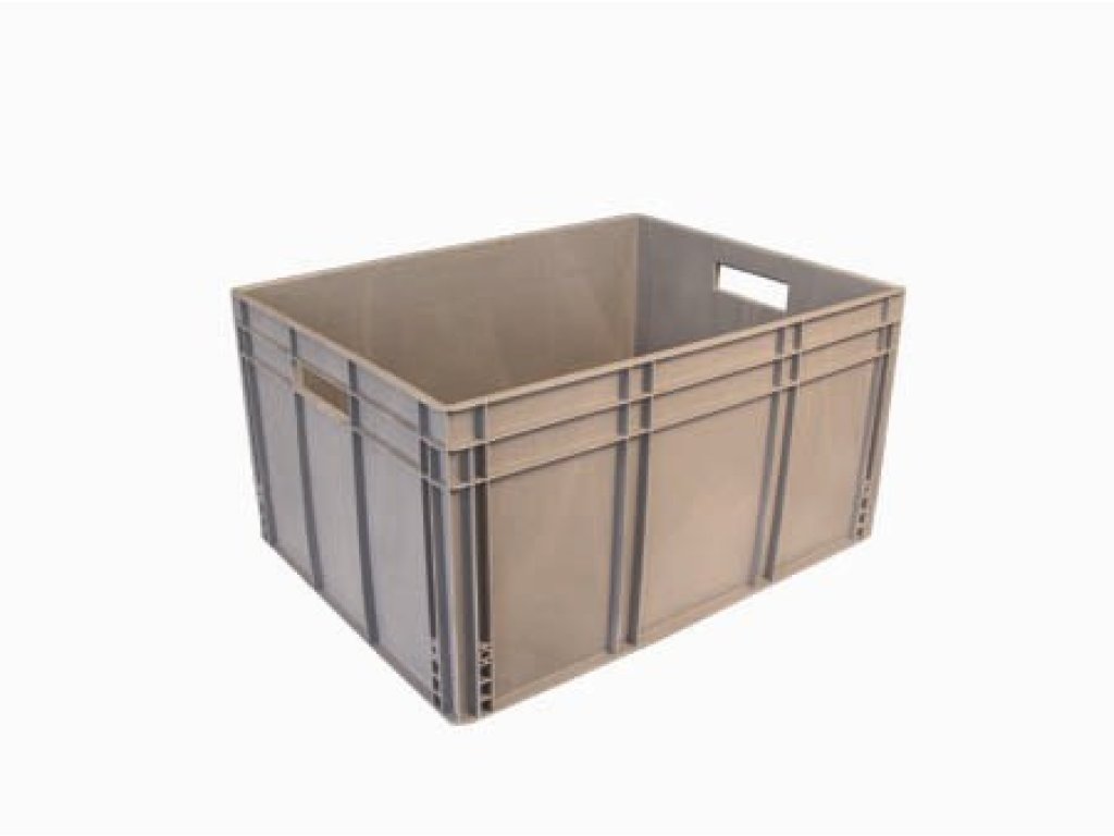 EURO přepravka 80x60x42