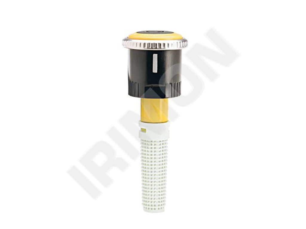 MP 3000 postřikovací tryska(žlutá)