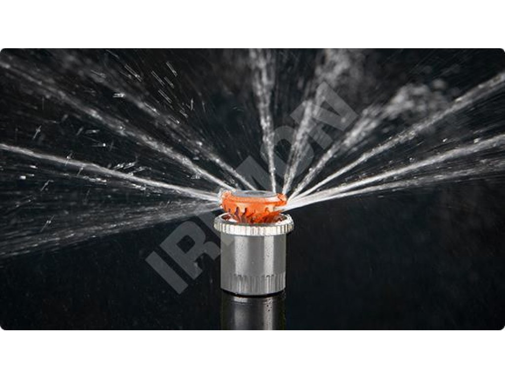 MP 815 postřikovací tryska(hnědá)