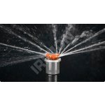 MP 815 postřikovací tryska(hnědá)