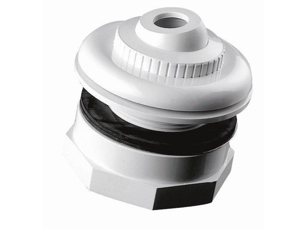 Hayward stěnová tryska,19 mm 5–6 m3/h (pro fólii)