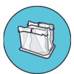 Dolphin 2x2 PRO GYRO (bazénový robotický vysavač pro veřejné bazény)