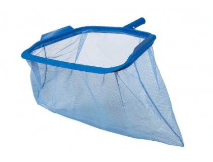 Dnová síťka hrubší (modrá)