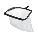 Ocean síťka jemná (černá)