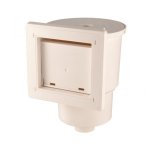 VA skimmer 150x150mm (pro fólie)