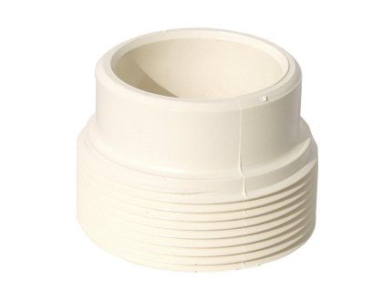 Příslušenství MTS - Prodloužení základního prvku 50 mm