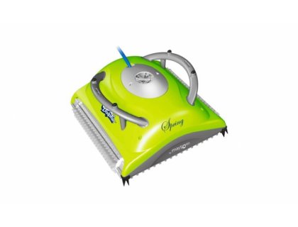 Dolphin Spring (bazénový robotický vysavač)