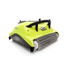 Dolphin Spring (bazénový robotický vysavač)