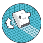 Dolphin Spring (bazénový robotický vysavač)