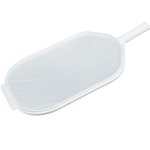 Hladinová síťka (bílá)