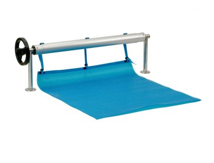 Pevné navíjecí zařízení s teleskopickou tyčí: 3,7 – 5,4 m