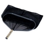 Dnová síťka (černá)