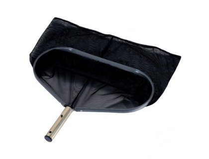 Dnová síťka (černá)