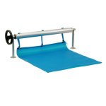 Pevné navíjecí zařízení s teleskopickou tyčí: 5,4 – 7,1 m