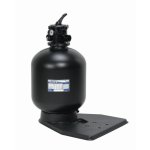 Azur 380 filtrační nádoba na paletě (průtok 6m3/h)