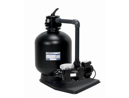 Azur Kit 380 filtrační zařízení 6m3/hod + čerpadlo Freeflo