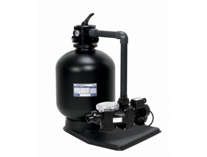 Azur Kit 480 filtr+ čerpadlo Freeflo 9m3/hod na paletě
