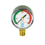 Manometr – tlakoměr (náhradní díl)