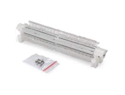 Dolphin Supreme Bio, M4,M5 - aktivní kartáč - sada