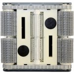 Dolphin Supreme Bio, M4,M5 - aktivní kartáč - sada