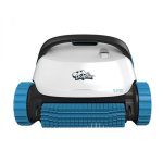Dolphin S200 (bazénový robotický vysavač)