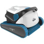 Dolphin S200 (bazénový robotický vysavač)