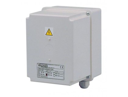 Bezpečnostní trafo (300W)