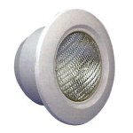 Design 300W bazénové podvodní světlo (pro fólii)