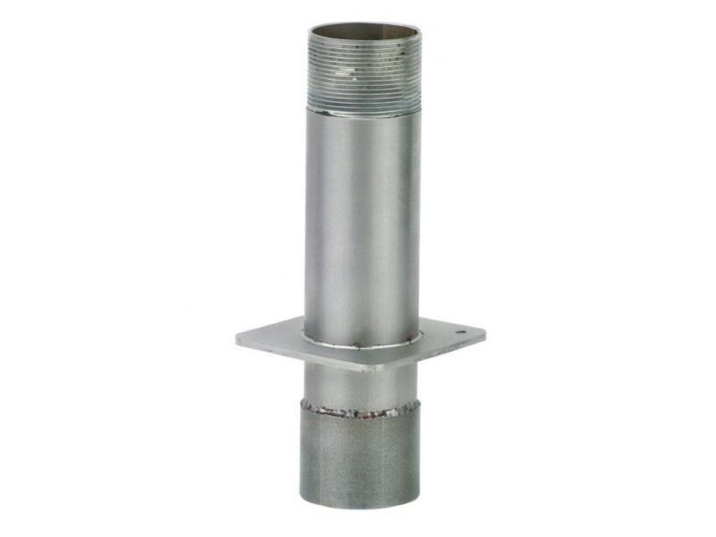 NEREZ průchod stěnou bazénu R 2"