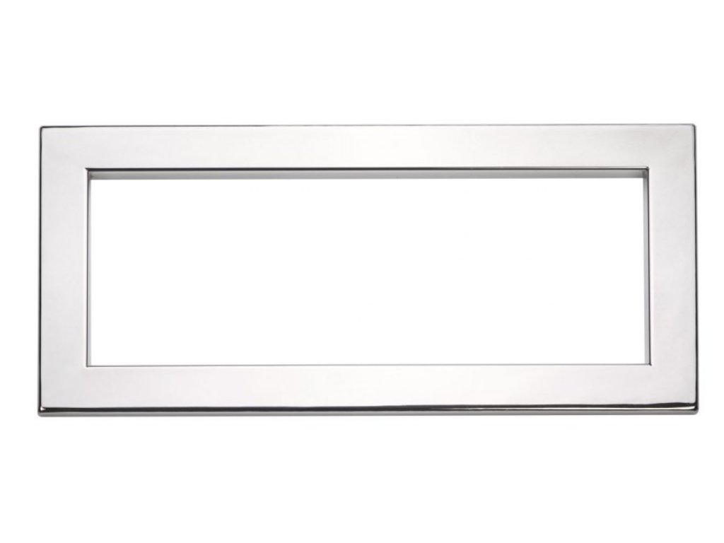 Nerez rámeček - skimmer VA 41x16cm