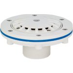 Kripsol podlahová tryska 14 m3/h (pro fólie)