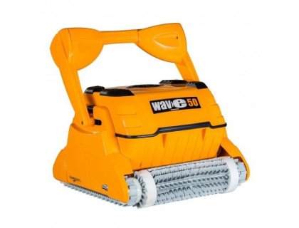 Dolphin WAVE 50 (bazénový robotický vysavač pro veřejné bazény)