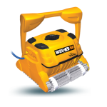 Dolphin WAVE 50 (bazénový robotický vysavač pro veřejné bazény)