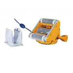 Dolphin WAVE 50 (bazénový robotický vysavač pro veřejné bazény)