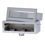 NEREZ skimmer – 600 mm pro fóliové bazény