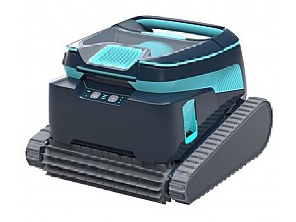Dolphin Liberty 600 (bazénový robotický bateriový vysavač)