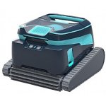 Dolphin Liberty 600 (bazénový robotický bateriový vysavač)