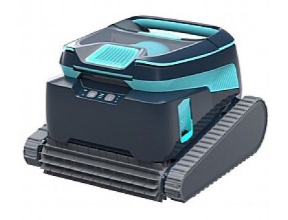 Dolphin Liberty 600 (bazénový robotický bateriový vysavač)